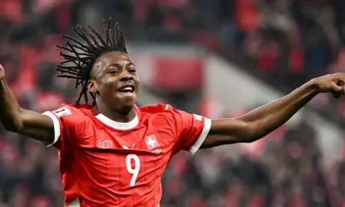 Наполи, Фрайбург