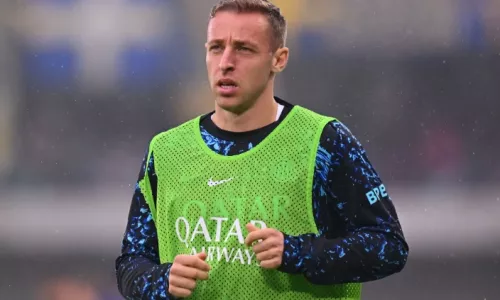 Ньюкасл, Интер