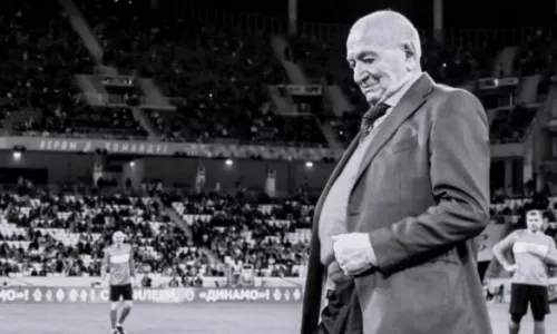 ФК Спартак Москва, Никита Симонян