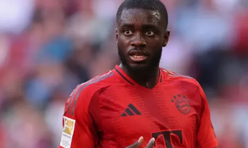 Челси, Бавария