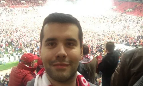 ФК Спартак Москва, Срджан Бабич