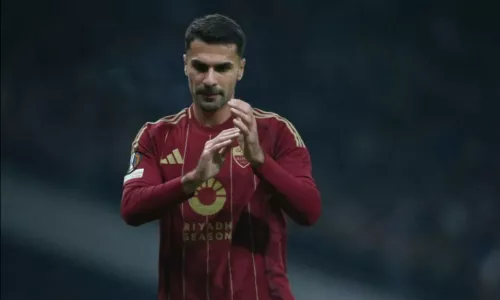 Манчестер Юнайтед, Рома