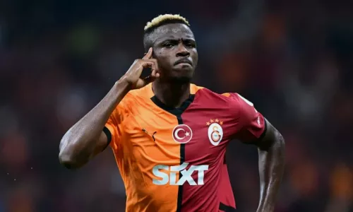 Галатасарай, Реал Мадрид