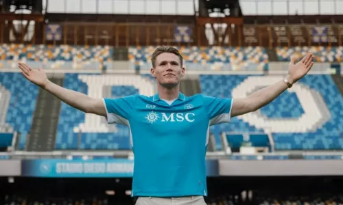 Наполи, Карабах