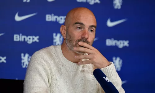 Челси, Барселона