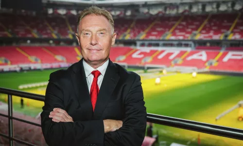 ПФК ЦСКА, ФК Спартак Москва