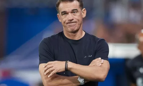 ФК Спартак Москва, Луис Гарсия Пласа