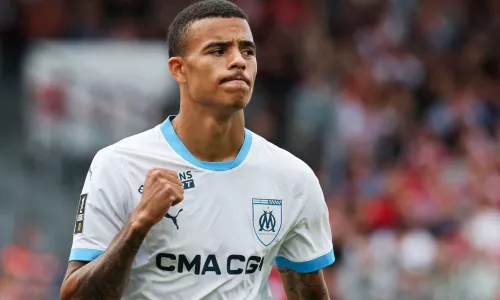 Атлетико, Марсель