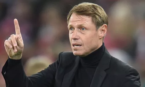 ФК Спартак Москва, Деян Станкович