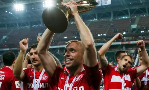 ФК Пари НН, ФК Сочи