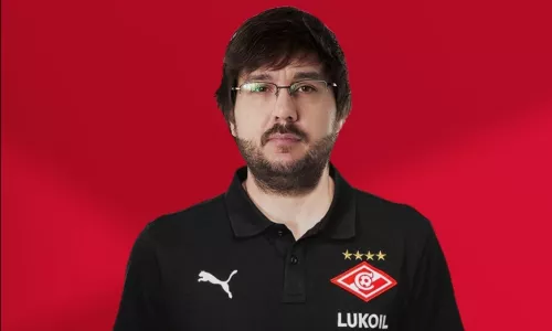 ФК Спартак Москва, Крузейро