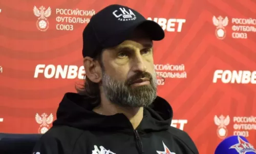 ФК Спартак Москва, Роман Шаронов