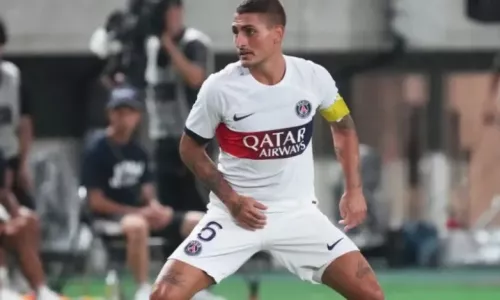 Бока Хуниорс, ПСЖ