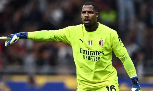 Челси, Милан