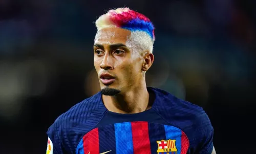 Барселона, Рафинья