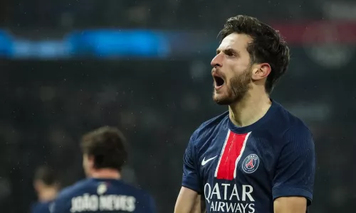 ПСЖ, Тоттенхэм