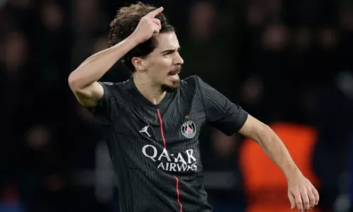 ПСЖ, Тоттенхэм