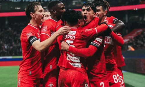 ФК Спартак Москва, ФК Локомотив Москва