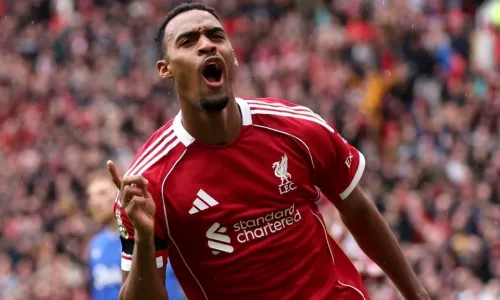 Ливерпуль, Арне Слот