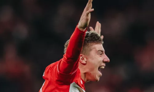 ФК Спартак Москва, Игорь Дмитриев