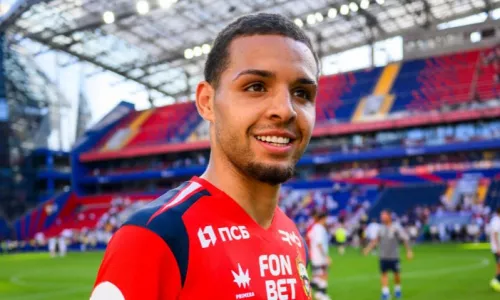 ПФК ЦСКА, Матеус Алвес