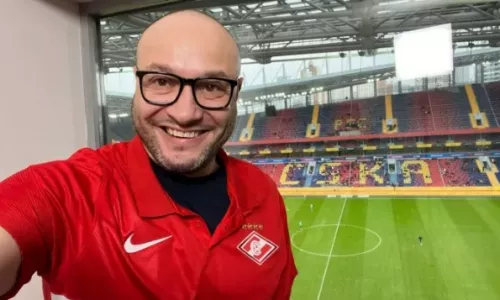 ФК Спартак Москва, ПФК ЦСКА