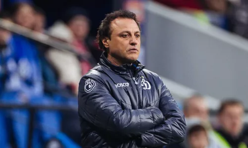 ФК Динамо Москва, Манчестер Сити