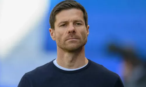 Реал Мадрид, Хаби Алонсо