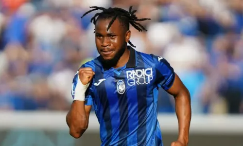 Аталанта, Галатасарай