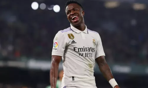 Реал Мадрид, Манчестер Сити