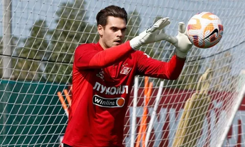 ФК Локомотив Москва, ФК Спартак Москва