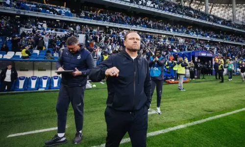 ФК Спартак Москва, ФК Динамо Москва