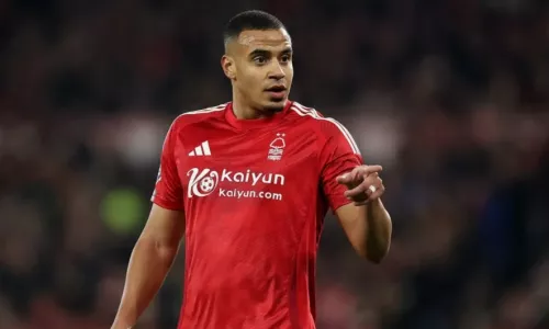 Челси, Ноттингем Форест