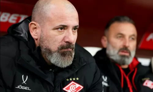 ФК Спартак Москва, Владимир Быстров