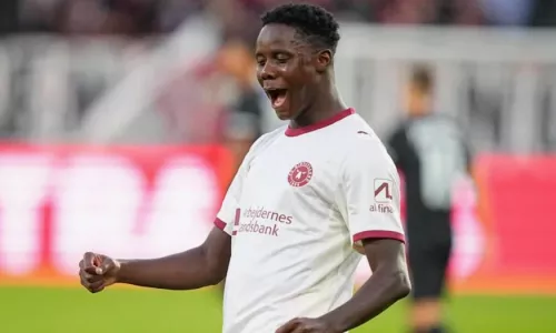 Рома, Милан