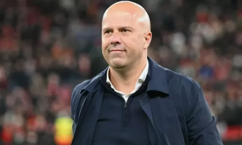 Ливерпуль, Арне Слот