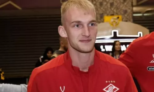 ФК Спартак Москва, ФК Динамо Москва