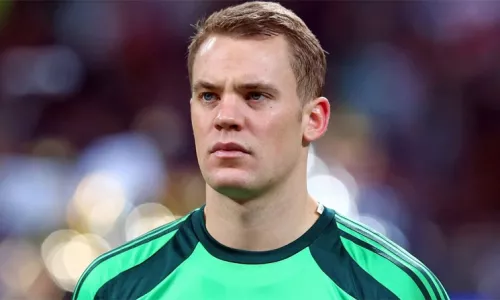 Бавария, Арсенал