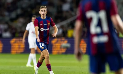 Барселона, Фермин Лопес