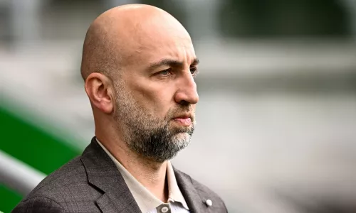 ФК Крылья Советов, Магомед Адиев