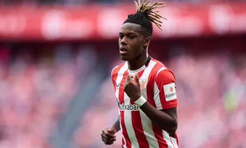 Атлетик, Нико Уильямс