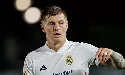 Реал Мадрид, Винисиус Жуниор