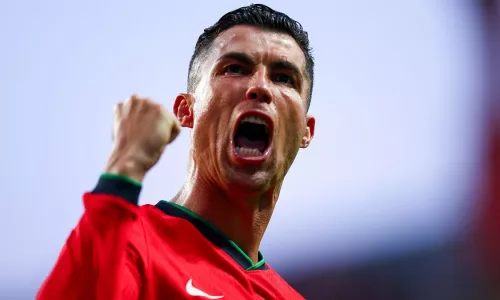 ФИФА, Сборная Португалии