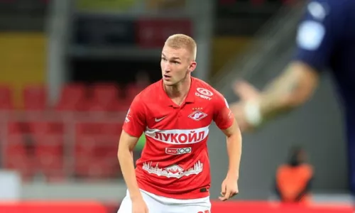 ФК Динамо Москва, ФК Спартак Москва