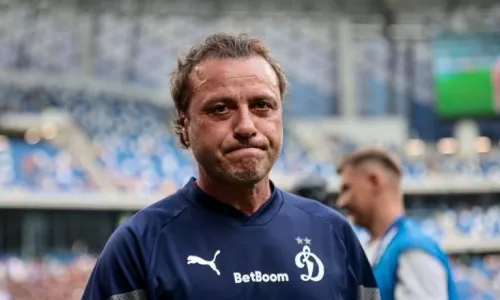 ФК Динамо Москва, ФК Зенит