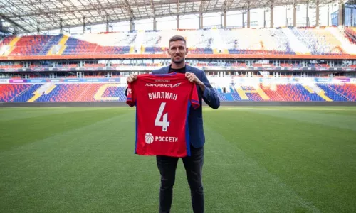 ПФК ЦСКА, ФК Зенит