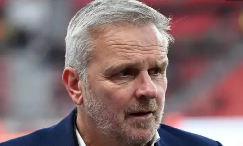 Ливерпуль, Дитмар Хаманн