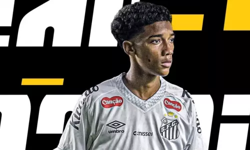 Манчестер Юнайтед, Сантос