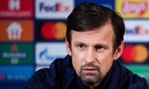 ФК Зенит, ФК Рубин