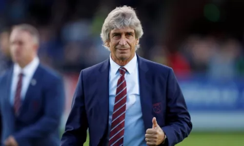 Бетис, Мануэль Пеллегрини